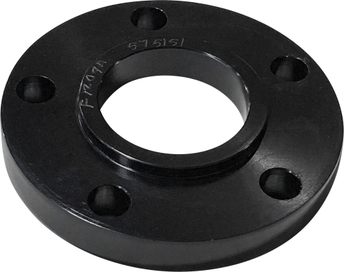 HardDrive - HardDrive Pulley Spacer - Black - F1209A