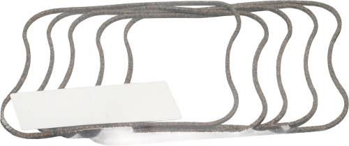 Cometic Gasket - Cometic Gasket Upper Rocker Cover Gasket - C9275