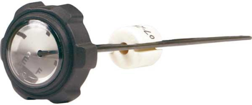 Kelch - Kelch Gas Cap with Gauge - Non-Vented 11 3/8in. - 203166