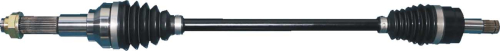 Moose Utility - Moose Utility Heavy Duty Axle Kit - YAM-6029HD