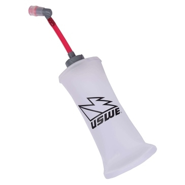 USWE - USWE Ultraflask with Straw & Bite Valve - 500ml. - 101217