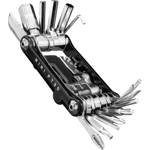 Topeak - Topeak Mini PT30 Multi-Tool - 60102583