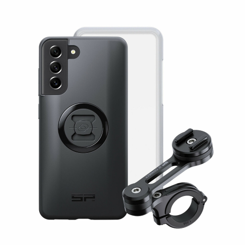 SP Connect - SP Connect Moto Bundle - Galaxy S21 FE - 53953