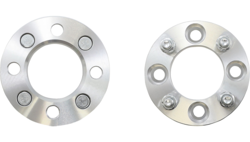 High Lifter Products - High Lifter Products Wheel Spacer - 1in. - WT4/11012A-1