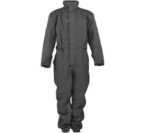 Firstgear - Firstgear Thermosuit Pro - 527611 - Black - Medium