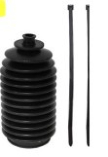 Bronco - Bronco Steering Rack Boots - AT-08258