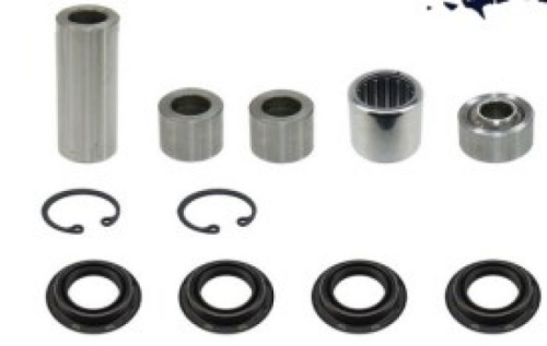 Bronco - Bronco Rear Independent Suspension Bearing and Seal Kit - AT-04511