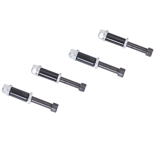 PRP - PRP Hardware Kit for Rear Limit Straps - ODL-217461