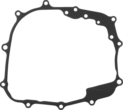 Moose Racing - Moose Racing Clutch Cover Gasket - 816353MSE
