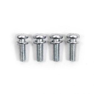 Mikuni - Mikuni Replacement Screw - 002.752