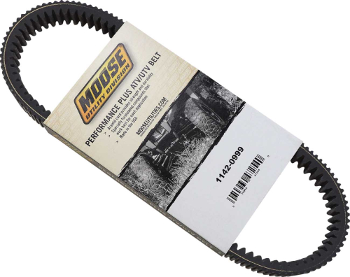 Moose Utility - Moose Utility High Performance Plus Drive Belts - 1142-0999