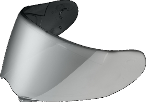 Scorpion - Scorpion Face Shield for EXO-GT930 Helmets - Silver Mirror - 52-930-69
