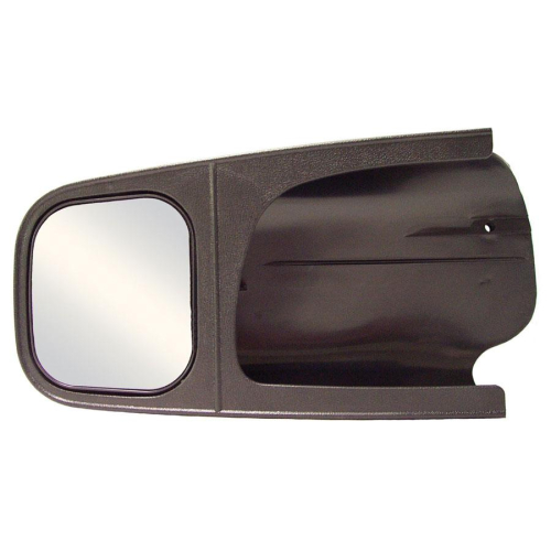CIPA USA - CIPA USA Custom Towing Mirror - Ford - Driver - 11501