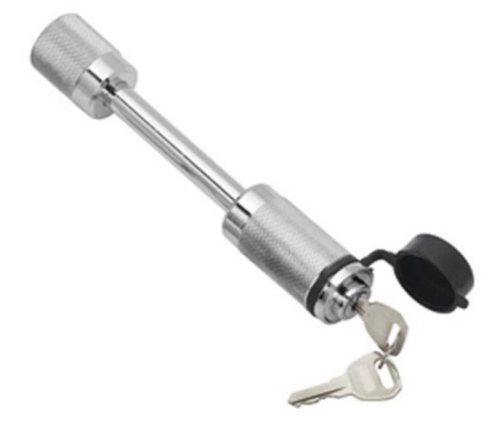 Cequent - Cequent Dogbone Style Receiver Lock - 63252