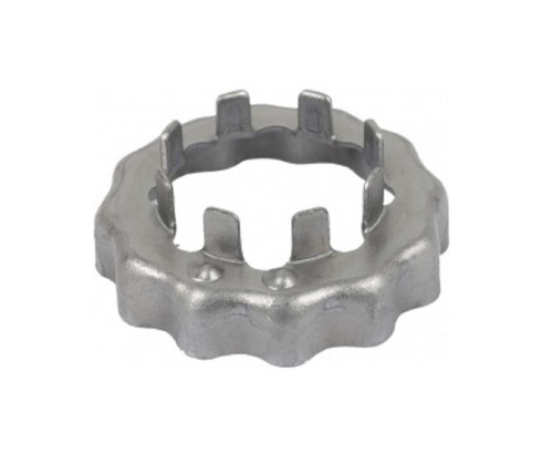 UCF - UCF Spindle Nut Lock Shield - LSB13