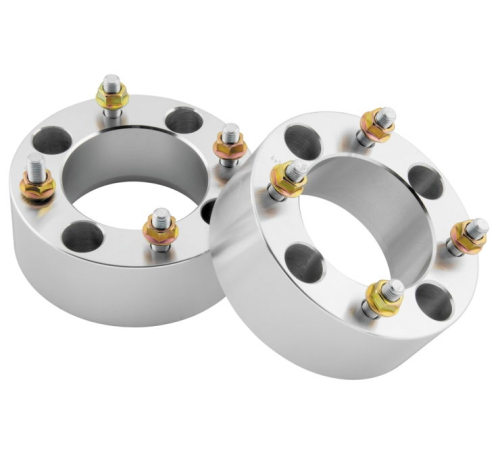 EPI - EPI Wheel Spacer - 4/137 Bolt - 12mm Stud - 2in. - EPIWS028