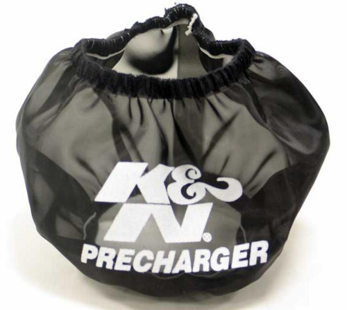 K&N Engineering - K&N Engineering Air Filter PreCharger Filter Wrap - 22-8088PK