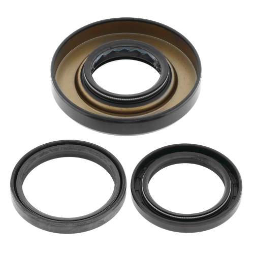 QuadBoss - QuadBoss Differential Seal Kit - 5325-20125