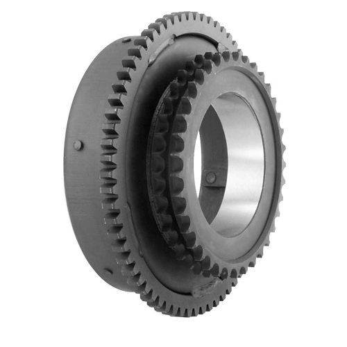 Bikers Choice - Bikers Choice Clutch Shell - 71443