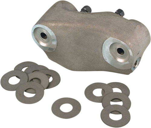 James Gasket - James Gasket Valve Guide Gasket - JGI-18265-37