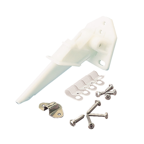 Sea-Dog - Sea-Dog Speedometer Pitot Tube Kit