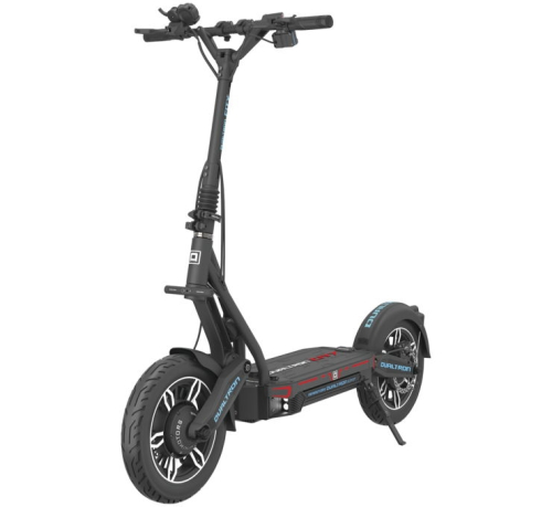 Dualtron City Electric Scooter - 901056