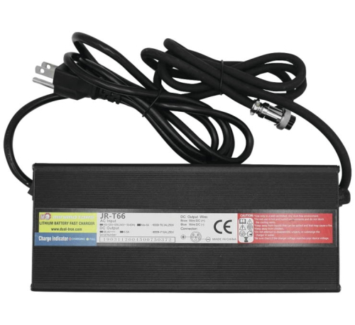 Dualtron Fast Charger - 901076