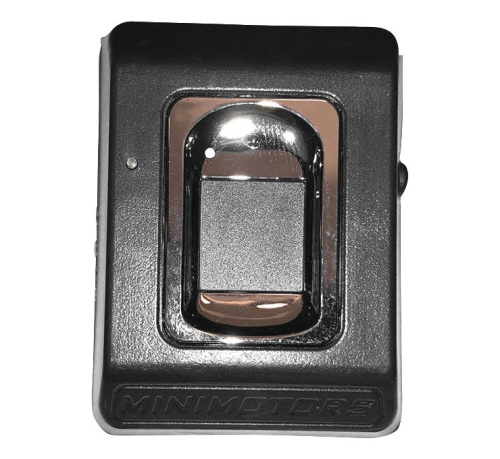 Dualtron Fingerprint Reader - 901077