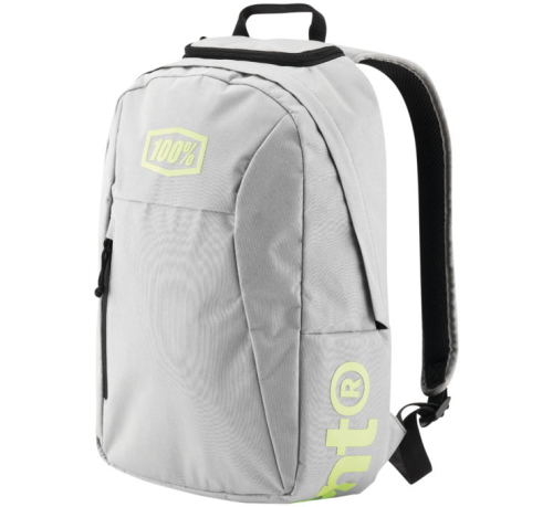 100% - 100% Skycap Backpack - Vapor - 01004-404-01