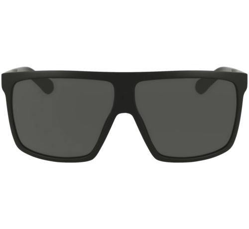 Dragon Alliance - Dragon Alliance Dragon Eyewear Ultra Sunglasses - 450036310002 - Matte Black / Smoke Lens - OSFM