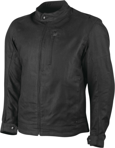 Speed & Strength - Speed & Strength Rust and Redemption 2.0 Textile Jacket - 889713 - Black - X-Large