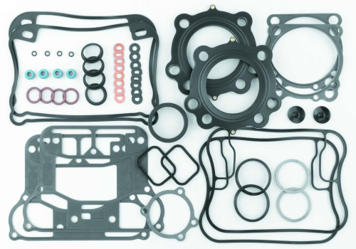 Twin Power - Twin Power Top End Gasket Kit - Standard Bore - TP9760