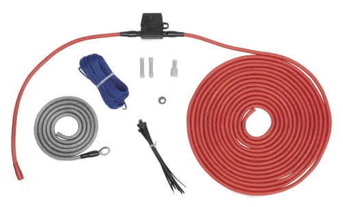 Rockford Fosgate - Rockford Fosgate 10 AWG Power Installation Kit - RFK10