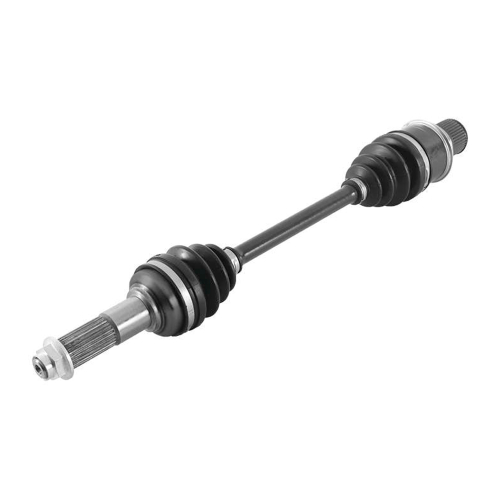 QuadBoss - QuadBoss Rugged Axle - ATV-YA-8-335