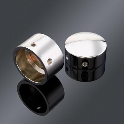 Colony - Colony Rear Axle Covers - 2260-2