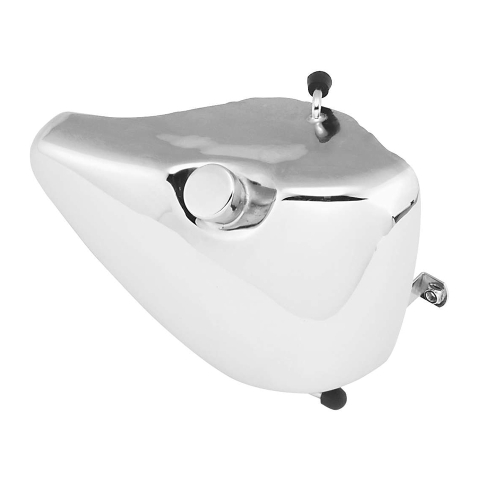 Bikers Choice - Bikers Choice OEM Style Oil Tank - 72232