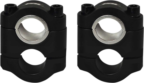 RSI Racing - RSI Racing Pivoting Handlebar Riser - 1.25in. - PR-1-B