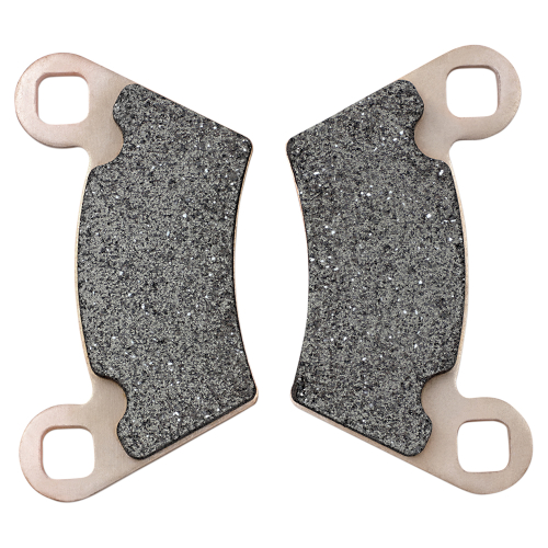 EBC - EBC SXR Brake Pads - SXR354HH
