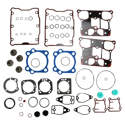 James Gasket - James Gasket Top End Gasket Set - 17054-05-X