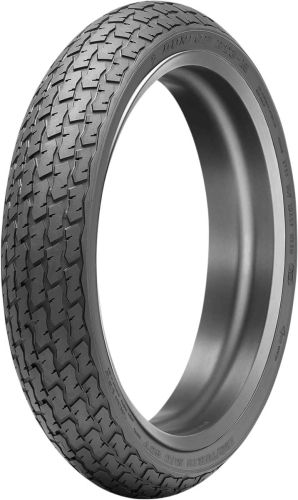 Dunlop - Dunlop DT3-R Front Tire - 120/70R19 - 45041332