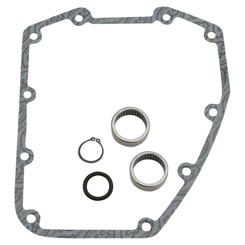 S&S Cycle - S&S Cycle Chain Drive Cam Installation Kit - 106-5929