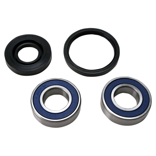 All Balls - All Balls Shaft Bearing and Seal Kit - 14-1016