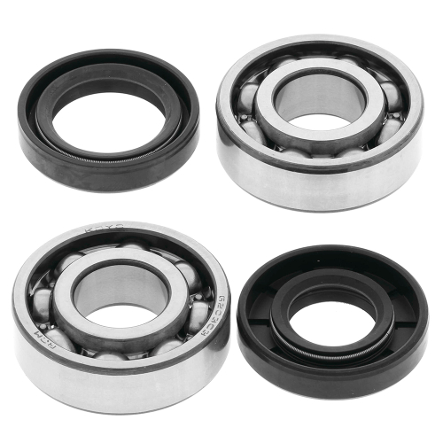 All Balls - All Balls Crank Bearing and Seal Kit - 24-1061