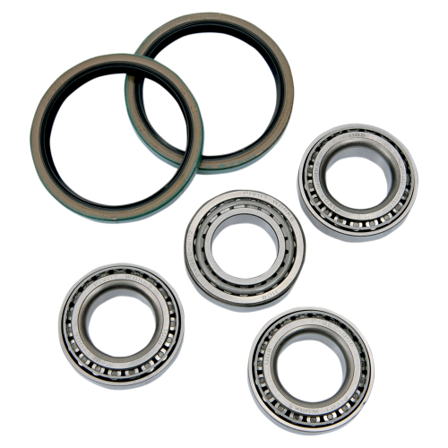 Pivot Works - Pivot Works Strut Bearing and Seal Kit - PWFSB-P01-000