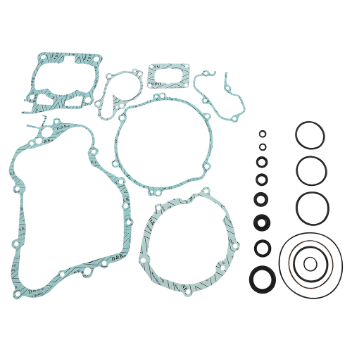 Pro-X - Pro-X Complete Gasket Kit - 34.2218