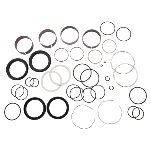 Pivot Works - Pivot Works Fork Rebuild Kit - PWFFK-H15-000