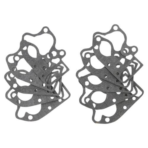 Cometic Gasket - Cometic Gasket Oil Pump Gasket And O-Ring (2) - C9392