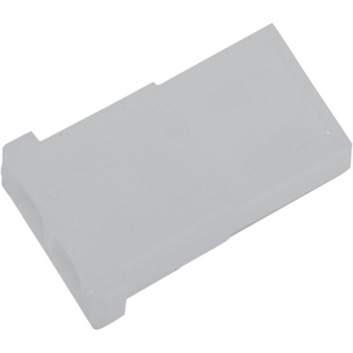 Namz - Namz AMP Mate N Lock Male Connector - 2 Position - NA-1-480319-0