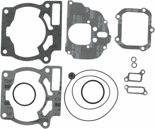 Moose Racing - Moose Racing Top End Gasket Kit - 810319MSE