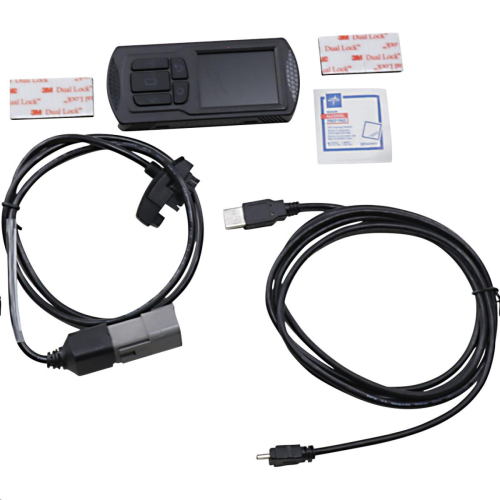 Dynojet Research - Dynojet Research Power Vision 3 - PV3-25-04